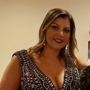 Meet your Posher, Lucie